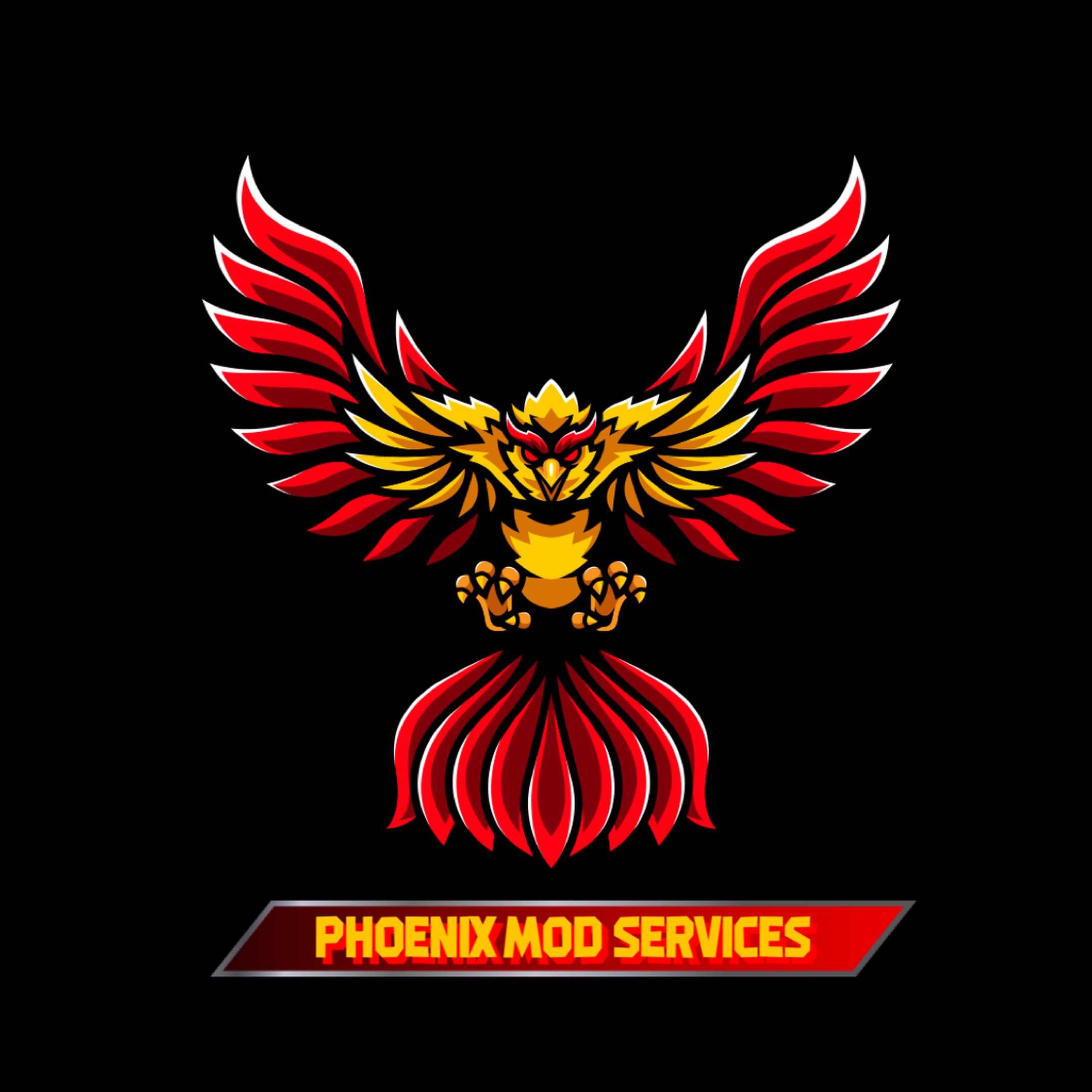 Phoenix Mods services - GM2P