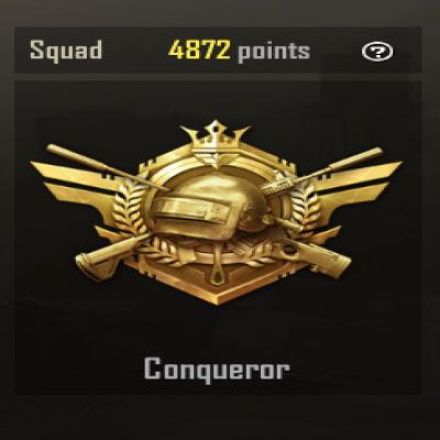 Europe Top 211 Conqueror Account Pubg Mobile Accounts Roman99 - europe top 211 conqueror account