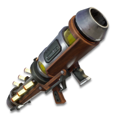 Vacuum Tube Launcher - 5 Stars - Fortnite Items - StarSea - gm2p.com