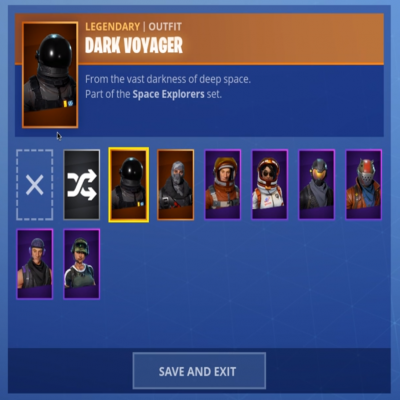 Fortnite OG Account PC - Fortnite Accounts - OG Accounts - gm2p.com