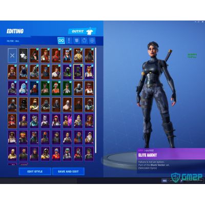 Fortnite Free Skin