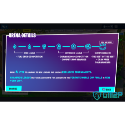 Fortnite CHAMPION LG. 300 PTs.! Every battle pass complete from Season 3(John Wick) and on! PC - Fortnite Accounts - NogiaS - gm2p.com