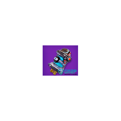 Active Powercell(100) - Fortnite Items - China_liu - gm2p.com - 400 x 400 png 18kB