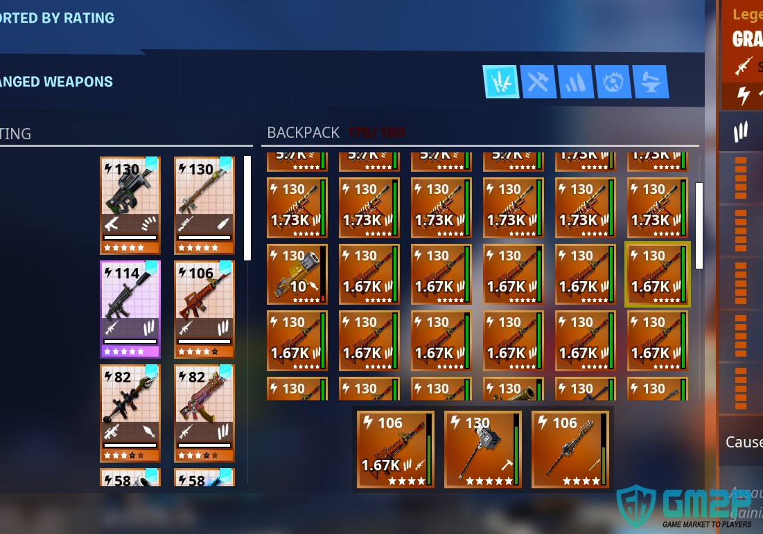 Fortnite Save The World Trading Prices