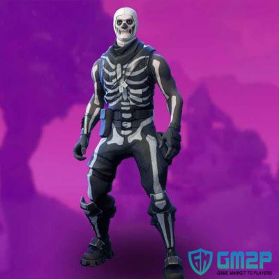 35-50 skins [skull tropper] - Fortnite Accounts - Gio’s Alts - gm2p.com