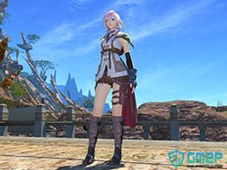 final fantasy xiv mog station ps4 early access flag