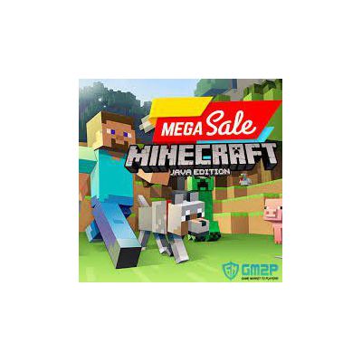 minecraft java edition minecraft java... Minecraft Java Edition-Minecraft Java Edition-Minecraft Premium Account ...