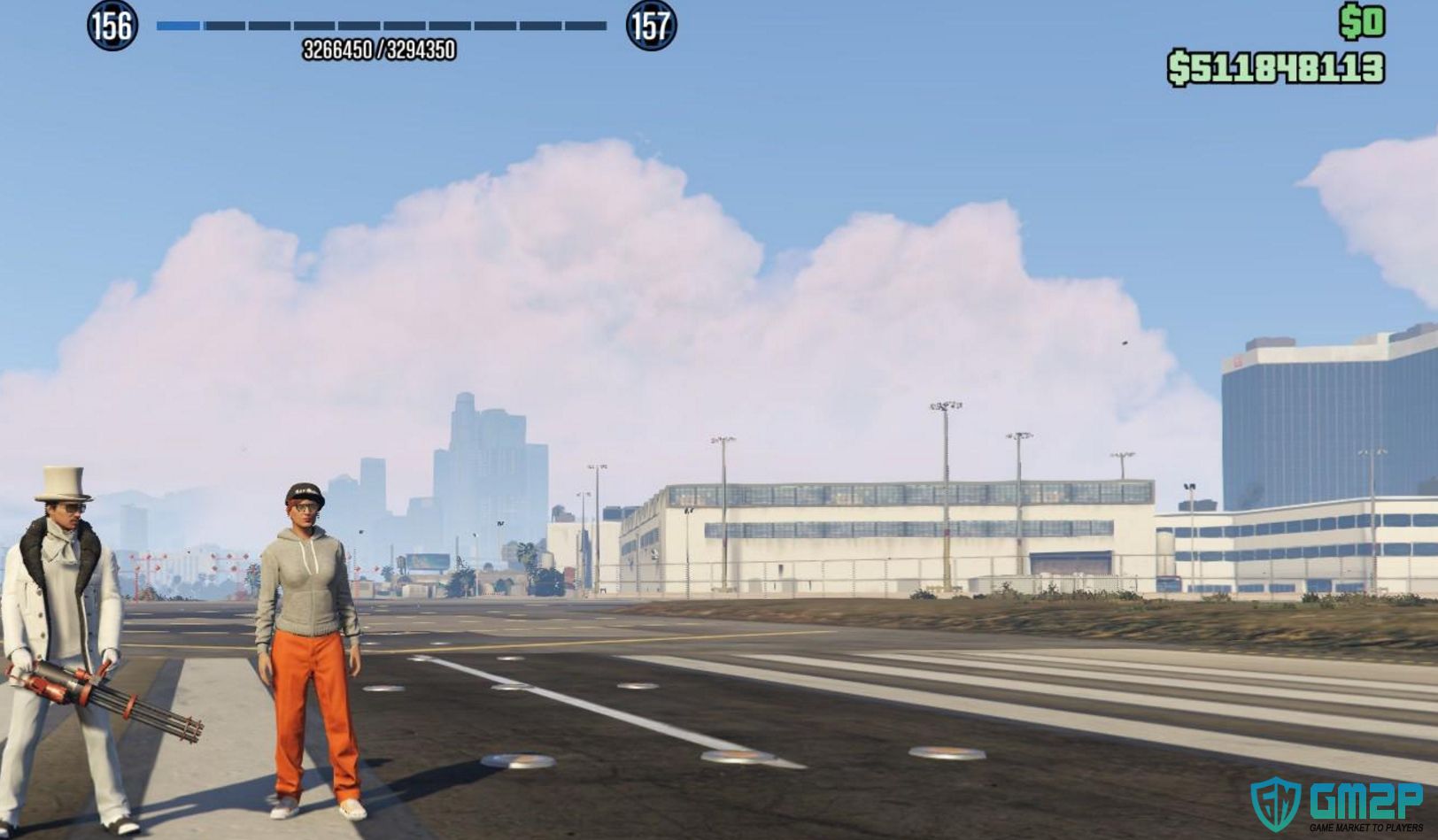 ♨️【XBOX ONE GTA V Modded Account】 with 1 Billion [Cash + Cars], Rp Rank  120 +, Exclusive Gta 5 Online Properties