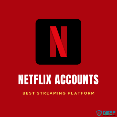 NETFLIX PREMIUM 4K UHD 45 DAYS WARRANTY - Netflix Account - ZIGZAG ...