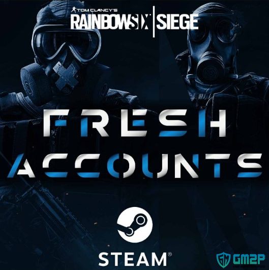 Rainbow Six Siege Accounts Xbox One R6 Trading Market