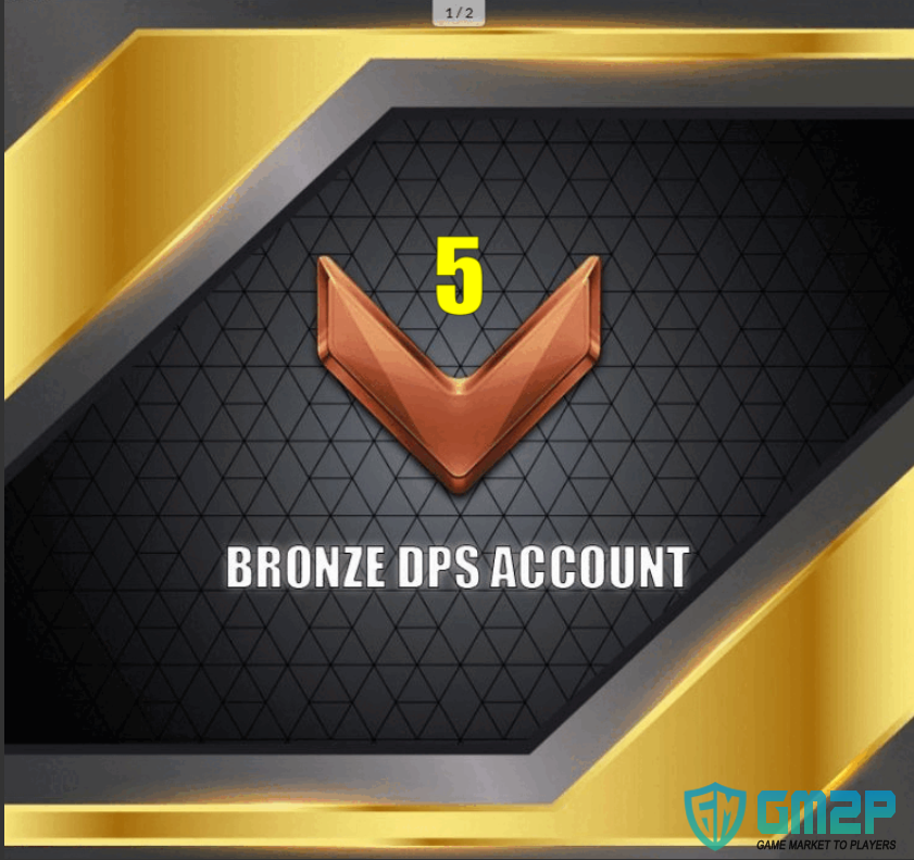 Overwatch Account For Sale, Buy / Sell Overwatch Accounts Online