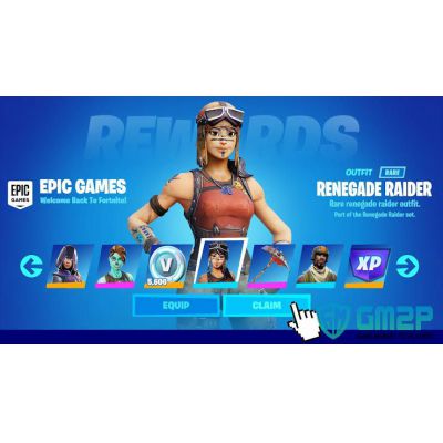 Fortnite accounts - Fortnite Accounts - Abdou03 - gm2p.com