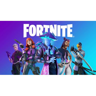 Fortnite account PC - Fortnite Accounts - Margames - gm2p.com