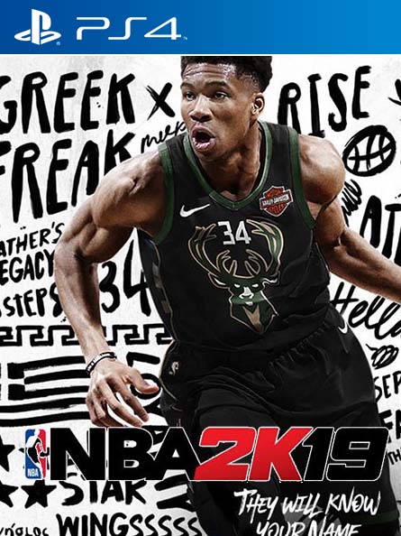nba 2k19 cover ps3