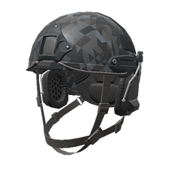 Tech Tactical Helmet - H1Z1: King of the Kill Skins - gm2p.com